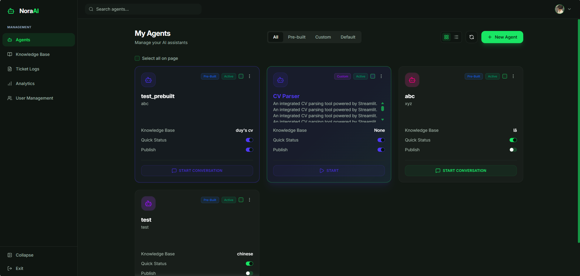 nora://multi-agent-orchestration