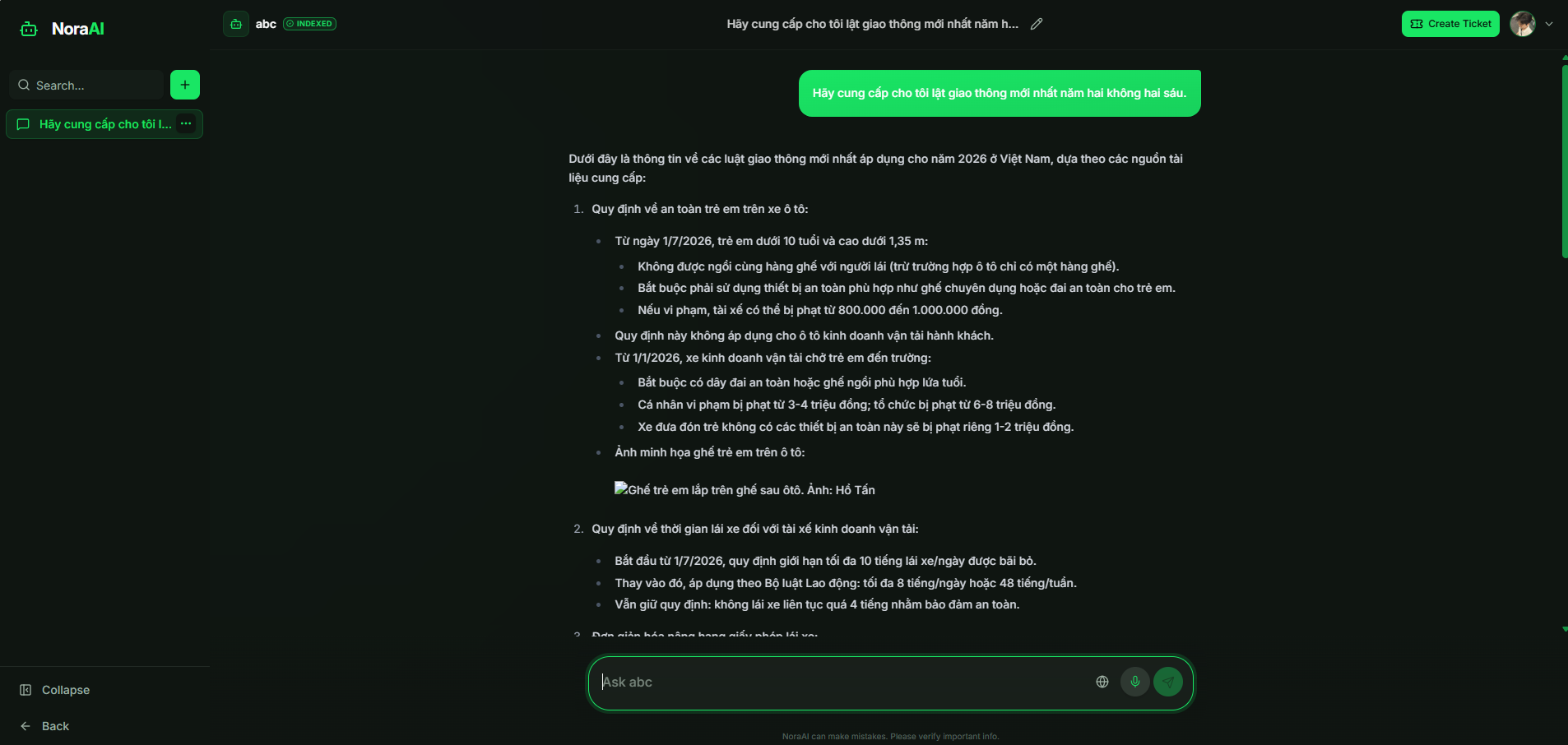 nora://context-aware-knowledge